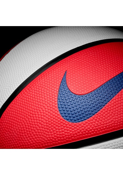 Knockout Unisex Beyaz Basketbol Topu N.101.4264.159.07