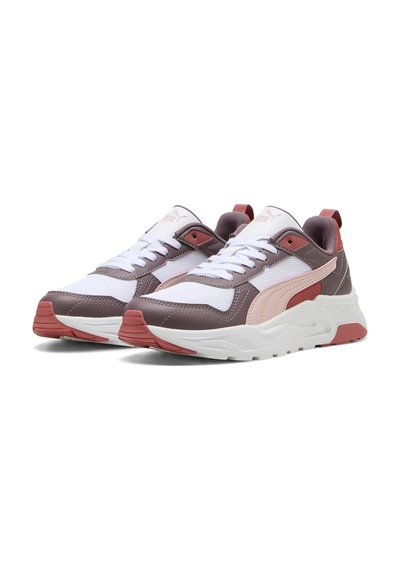 Puma 40023116 Trinity 2 Lt White-ma Beyaz - Mor Kadın Lifestyle Ayakkabı Beyaz - Mor Beyaz - Mor Puma 40023116 Trinity 2 Lt White-ma Beyaz - Mor Kadın Lifestyle Ayakkabı Beyaz - Mor Beyaz - Mor