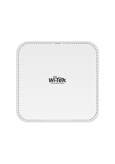 Wı-tek Wı-ap219ax-lıte Ax3000 Dual Band Kurumsal Access Point