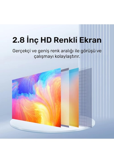 Npo Npc519 2.8" Türkçe Obdıı/eobd+can Modlu 60000 Hata Hafızalı Araç Arıza Tespit/silme Cihazı