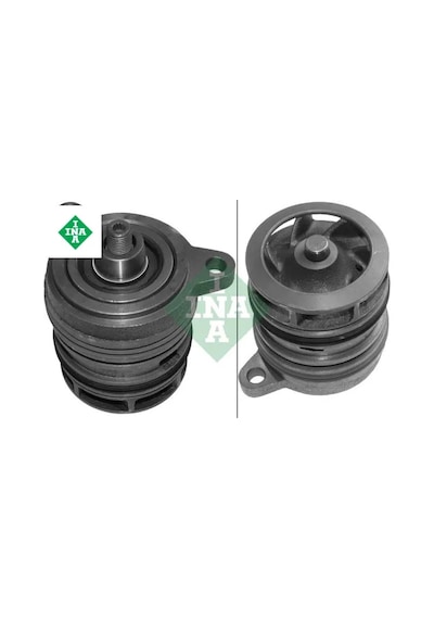 Devirdaim T5 Touareg 2.5 Tdi 2004-2010 Axd Axe Bnz Bac Ina 070121011a/ 070121011c/ 070121011d