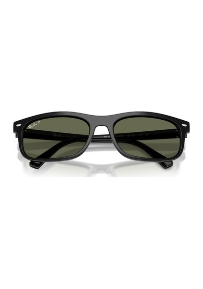 Rb 2224 901/58 57 Ray-ban Polarize Güneş Gözlüğü Siyah