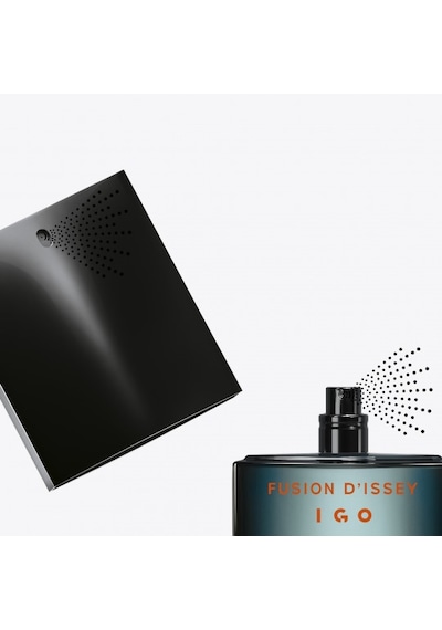 Issey Miyake Fusion D Issey Igo Edt 80+20 Ml Erkek Parfüm