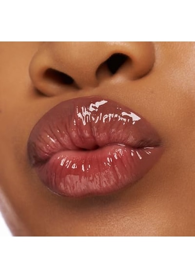 Choco Bomb Parlak Lip Gloss Dudak Parlatıcısı 01 0