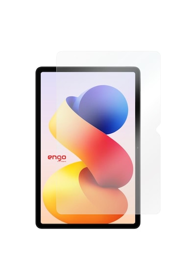 Xiaomi Redmi Pad 2 Pro 12.1 İnç Mat Ekran Koruyucu Şeffaf