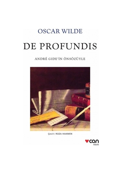 De Profundis: 176 Sayfalık Derin Bir Eser