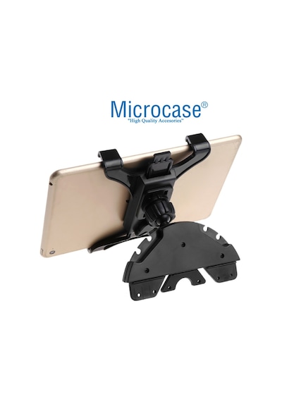 Cd Player Slot Girişli Araç Içi Telefon Ve Tablet Tutucu - Al2448