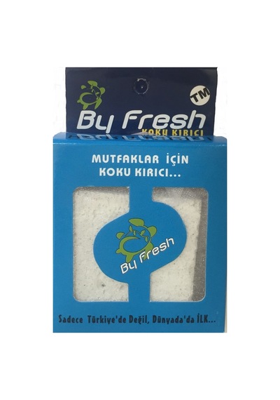 By Fresh Mutfak Dolapları Koku Kırıcı