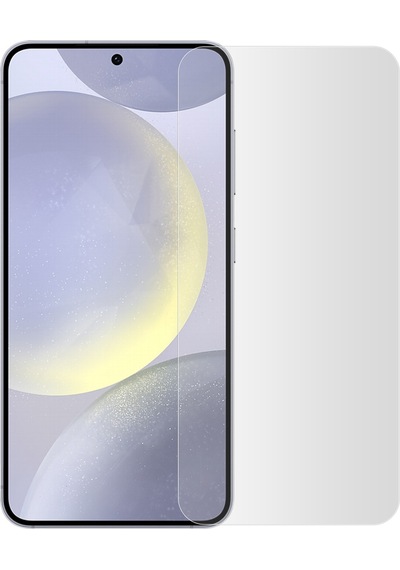 Buff Galaxy Uyumlu S24 Plus Classic Darbe Emici Ekran Koruyucu
