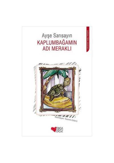 Kaplumbağamın Adı  Meraklı