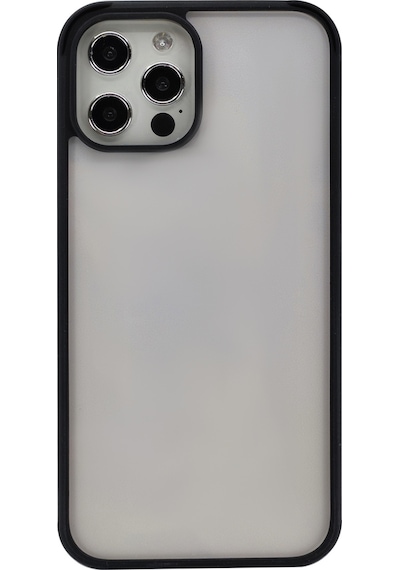 Nettech Apple  Uyumlu  iPhone 12 Pro Max Sparta Seri Arka Koruma