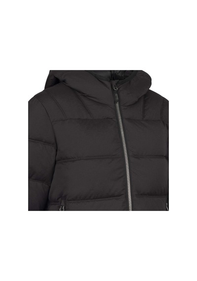 Trespass Trespass Rollins Jacket Kadın Siyah Outdoor Ceketi Blk Siyah