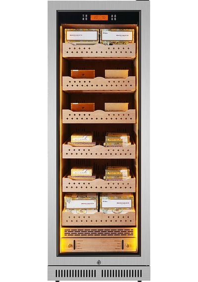 Qcc-22 Kabinet Puro Dolabı