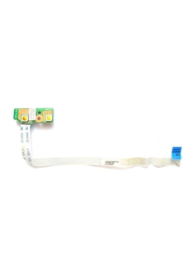 Lenovo Uyumlu B590 3761 Notebook Tetik Power Butonu