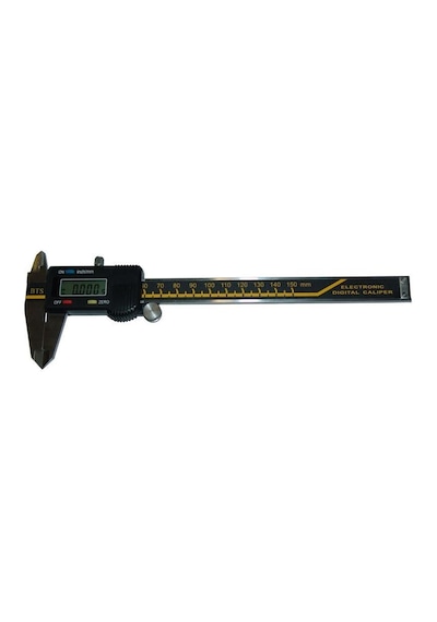 Bts 12043 Dijital Kumpas 150 Mm