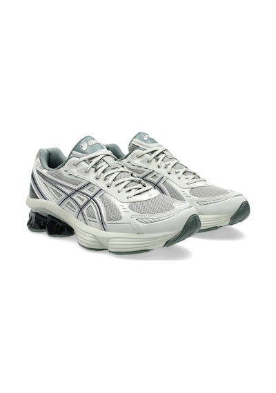 Asics Gel-kınetıc Fluent Unisex Siyah Sneakers 1203a591-021 Siyah