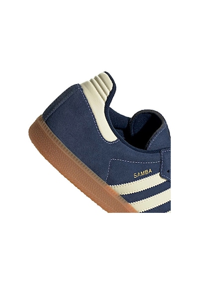 Adidas Samba Og Unisex Günlük Ayakkabı Kk2273 Lacivert