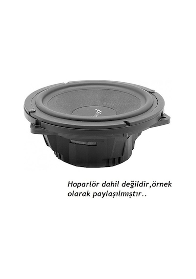 Hyundai 2012 Sonrası Hoparlör Kasnağı Takımı