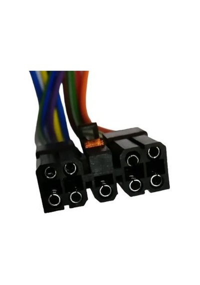 Aempart Aem32 9k001a Soket 9 Fişli Aem32 9k001a