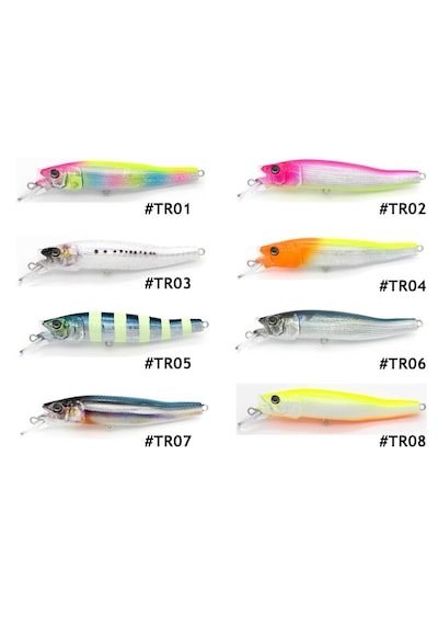 Little Jack Forma Gloss Tr Limited 90 Mm 10 Gr Suni Yem