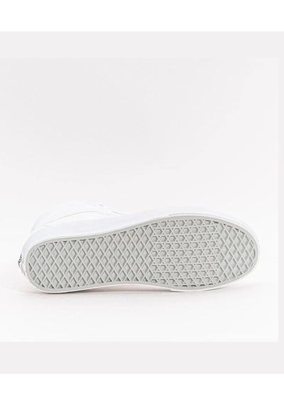 Vans Sk8-hı Unısex Ayakkabı Vn000d5ıw001 Beyaz
