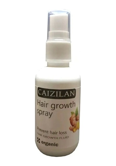 Caızılan Haır Spray Saç Bakım Spreyi 50ml