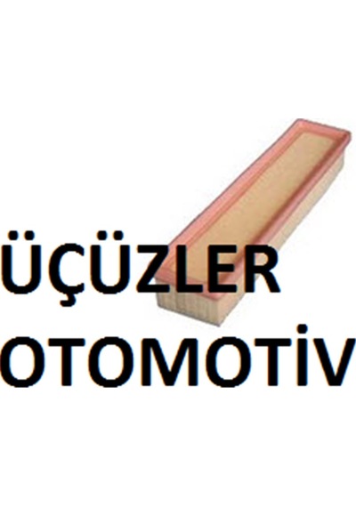 Hava Filtresi Laguna1 7701037111 1444q1 1.8-2.0 115hp