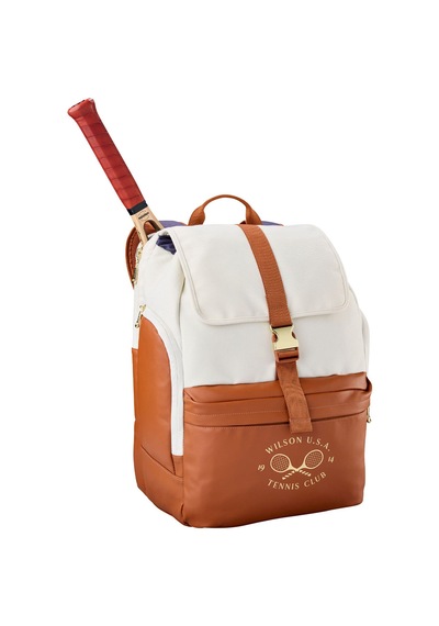 Wilson Heritage V2 Tenis Sırt Çantası Wr8052201001