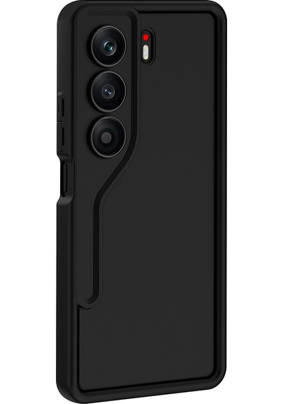 Teleplus Tecno Camon 40 5g Kılıf Ananas Tpu Dolgulu Silikon