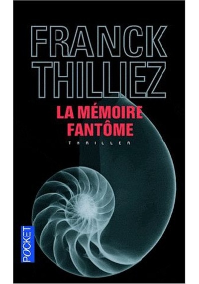 Memoire Fantome