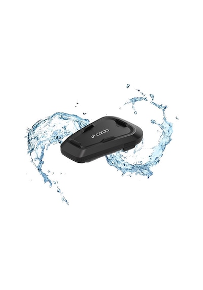 Cardo Spirit Bluetooth ve Intercom İkili Paket N11.192
