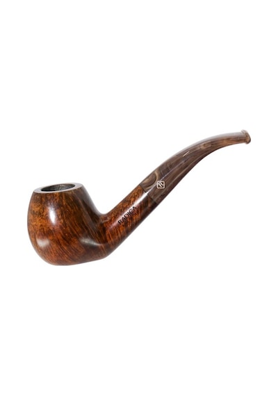 Radica Mod-l 5 9mm. Filtreli Akrilik Saplı Pipo 432200