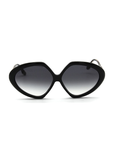 Victoria Beckham VB 614S 001 KADIN GÜNEŞ GÖZLÜĞÜ