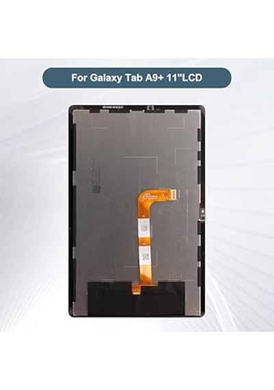 Samsung Galaxy Uyumlu Tab A9 Plus Sm-x210 Lcd Ekran Dokunmatik