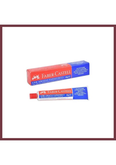 Storeşahin F.castel 1343 90 Gr Sıvı Yapıştırıcı 1 Adet Shn0720
