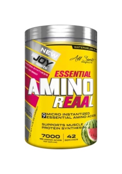 Bigjoy Amino Reaal/Karpuz/420 G