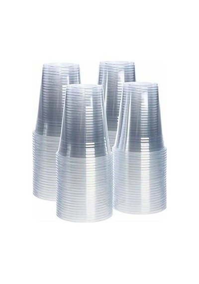 Ankara Lider Plastik Bardak-otomat 100 Lü 30 Paket 3000 Adet