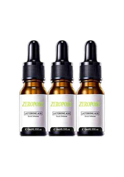 Zero Pore 3adet 30 Ml Ölçekte Instant Perfection Serumu Serumu