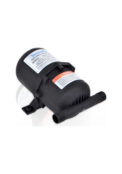 Sensation Hidrofor Basınç Tankı Tekne Ve Karavan Genleşme Tankı 0.75 L Universal