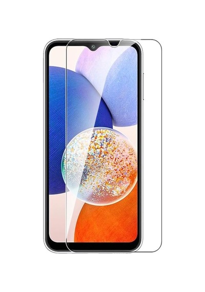 Bufalo Samsung Galaxy Uyumlu M15 Flexiglass Nano Ekran Koruyucu