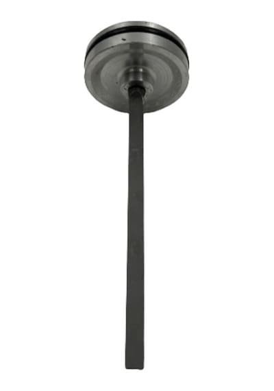St64 Havalı Ağır Tip Çivi Tabancası 18-64 Mm Pistonu Çekiç Omega Mgdst64