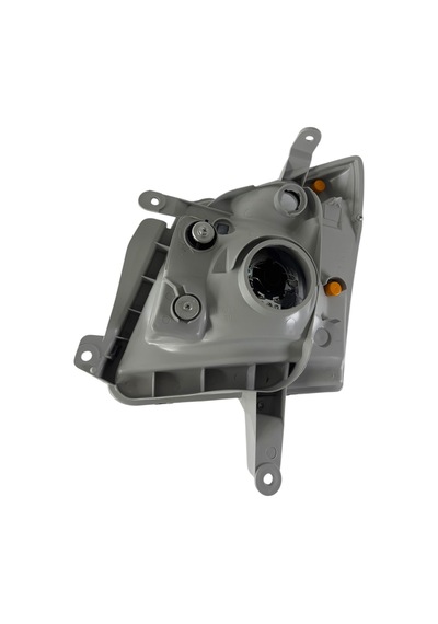 Isuzu D - Max Far Lambası Sağ Merceksiz 2007-2011