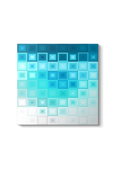 Buz Tablosu 90 X 90 -