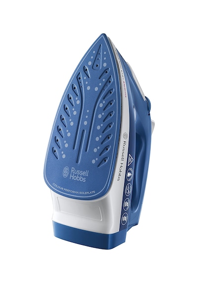 Russell Hobbs 24830-56 Light & Easy Brights 2400 W Buharlı Ütü