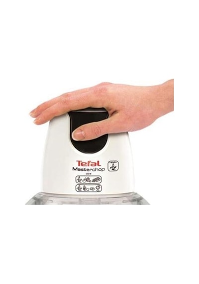 Tefal MasterChop XXL 500 W Doğrayıcı