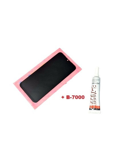 Tkgz Xiaomi Redmi Note 8 Lcd Ekran Dokunmatik B-7000