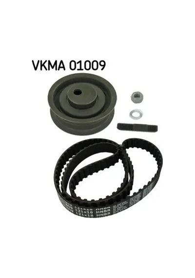 Skf Vkma01009 Triger Seti 026109119b 026109119d 026109243