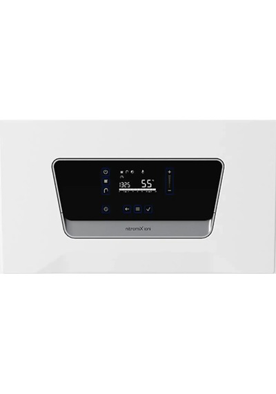 Demirdöküm Nitromix Ioni 24 KW Tam Yoğuşmalı Kombi