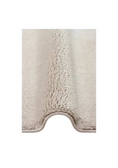 Hoom Rugs Bali Amorf 01 D. Stone Hav Toz Vermez Dekoratif Makine Halısı
