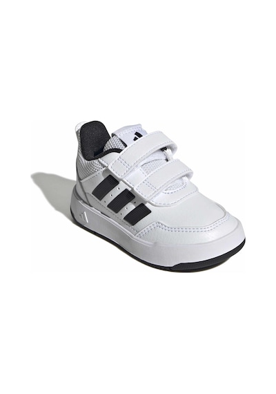 Adidas Tensaur Sport 3.0 C Çocuk Spor Ayakkabı Jq1852 Jq1852 Bey Beyaz
